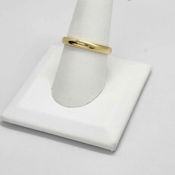 Other - Brand New   Sterling Silver 925 Band Ring